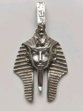 Plastischer anhänger ägypten - plastischer,