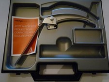 Laryngoskop spatel heine - spatel,