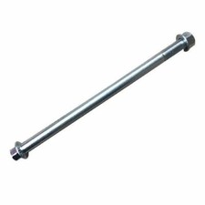 HMParts Steckachse 235x15mm