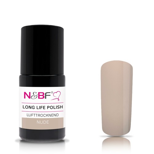 Long life polish - polish, nagellack