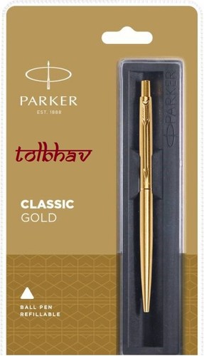 Parker classic gold - parker, gt