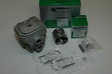 CC2432 Original METEOR 50mm Zylinder Zylindersatz für Stihl TS410 TS420