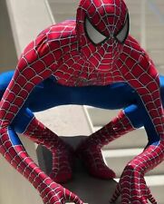 Spiderman Classic Kostüm