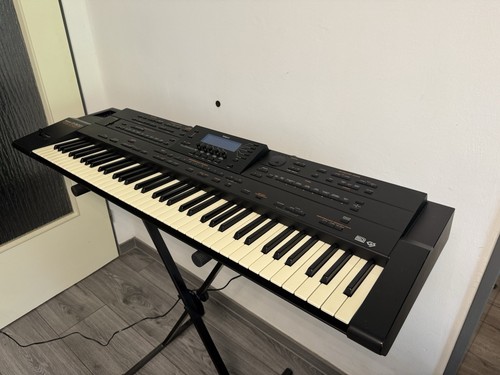 Roland 800 arranger - roland, g-800