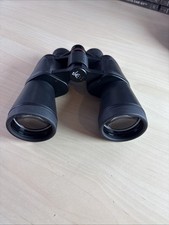 BRESSER Corvette 10x50 Porro Fernglas - wasserdicht