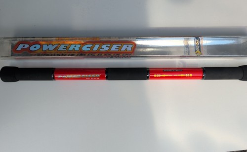 Best powerciser limit - no,