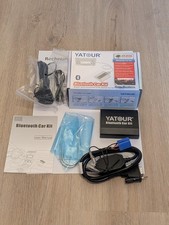 Yatour YT-BTA Bluetooth 5.2
