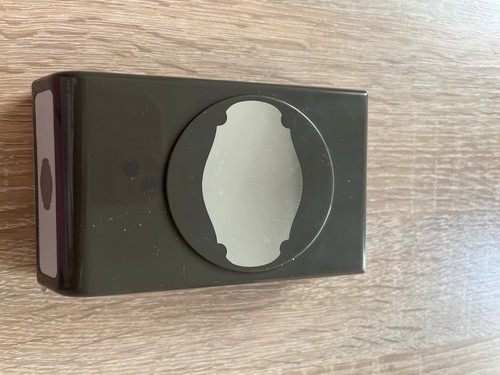 Stampin handstanze - stampin,