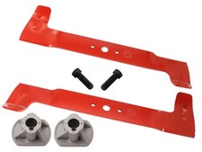 High-Lift Messer Set 102 cm