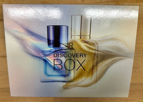 Health beauty discovery - lr,