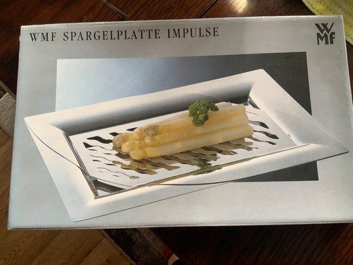 Wmf spargelplatte impulse 34 - wmf,