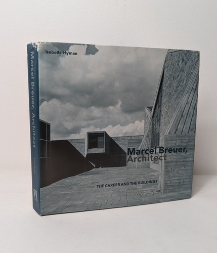 Marcel breuer architect - architect, :
