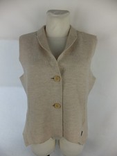 OSKA Weste - 38 - Gr. 1 - 100%