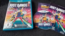 NINTENDO Wii U Just Dance 2018