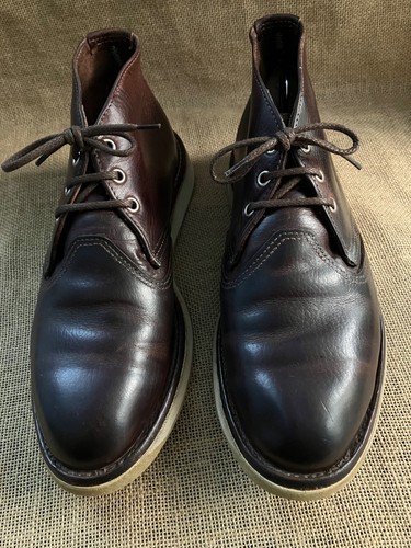 Red wing 3141 classic - red,