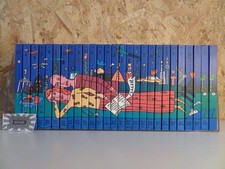 Meyers grosses Taschen-Lexikon [25 Bände & Notizbuch]. Zwahr, Annette: