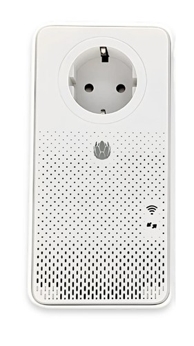 Powerline access point - powerline,