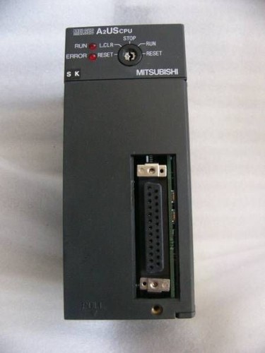 Mitsubishi melsec plc - mitsubishi,
