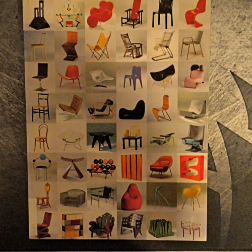 Vitra design museum 100 - vitra, museum: