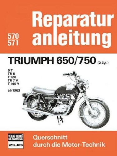 Triumph 650 750 ab - ,
