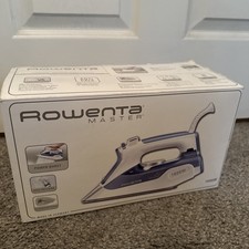ROWENTA MASTER DW 9050 U1