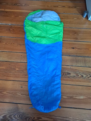 mc kinley schlafsack