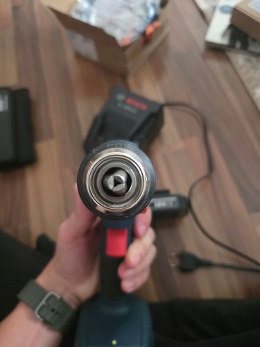 Bosch professional gsb 18v - , 18v-21