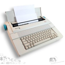 AEG OLYMPIA Carrera II