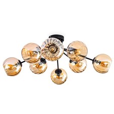 HOFSTEIN Cesaro Deckenlampe