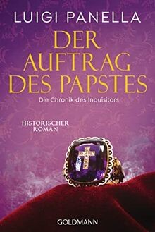 Der auftrag des papstes - der,