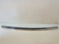 Audi A6 S6 C6 4F 2005 Rechts Zierleiste Stoßstange Stoßfänger vorne 4F0853066