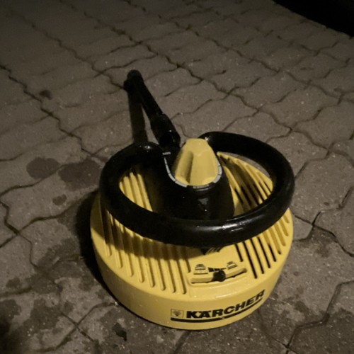Kärcher flächenreiniger - kärcher,