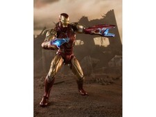 Iron Man Mark 85 Infinity Saga