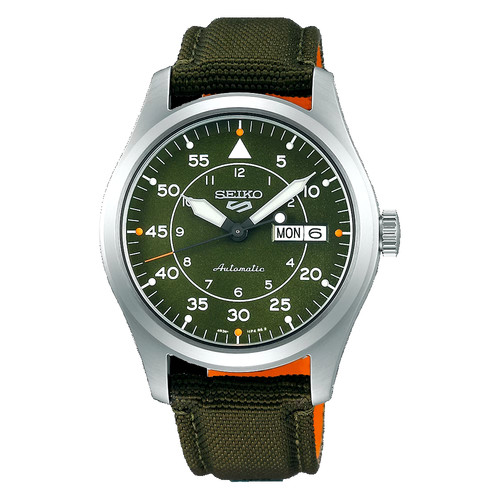 Seiko sports 4 - 5, 39,4