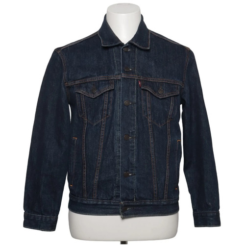 Levi strauss jeansjacke - strauss, &