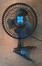Hortiline Clip-Ventilator Grow mit Durchmesser 20cm