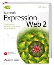 Expression Web 2
