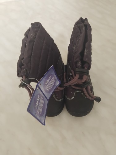 Kinderwinterschuhe 21 - kinderwinterschuhe,