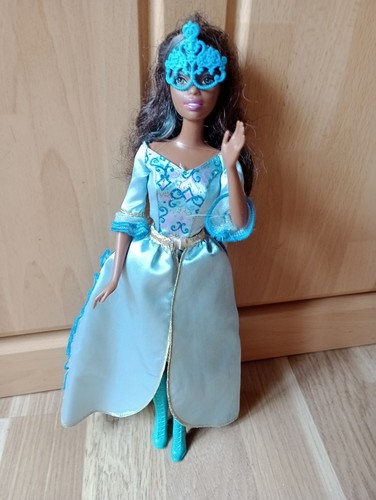 Original mattel barbie und - original,