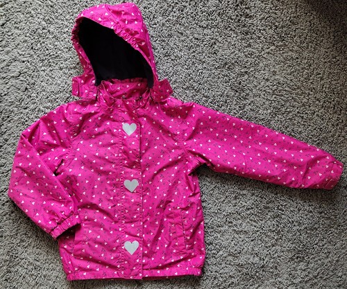 Regenjacke marschjacke - regenjacke,,
