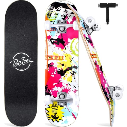 Skateboard 20 cm - 79,