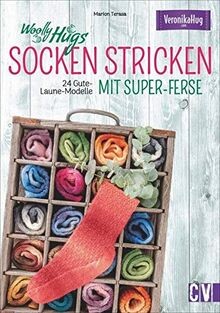 Strickbuch woolly hugs - –,