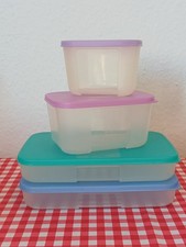 Tupperware Kühlschranksystem