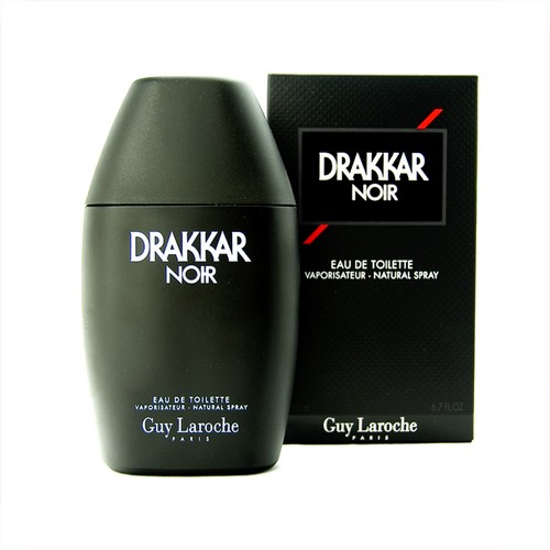 Guy laroche drakkar - noir, eau