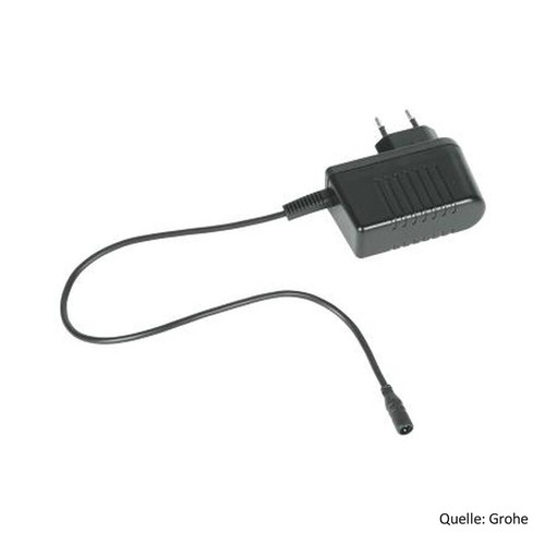 Grohe veris digital - veris, f-digital