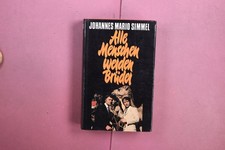 419591 johannes mario simmel - johannes,