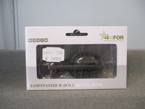 4mfor spur 18720 - 4mfor, h0