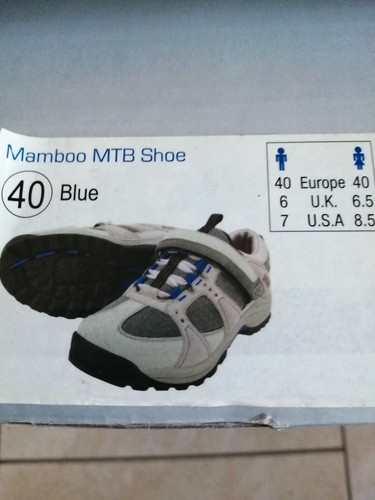 Mamboo mtb trekking fahrrad - mamboo,