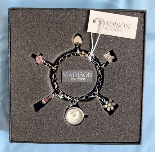 Medison new york - new, charm