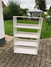 regal weiß IKEA Havsta